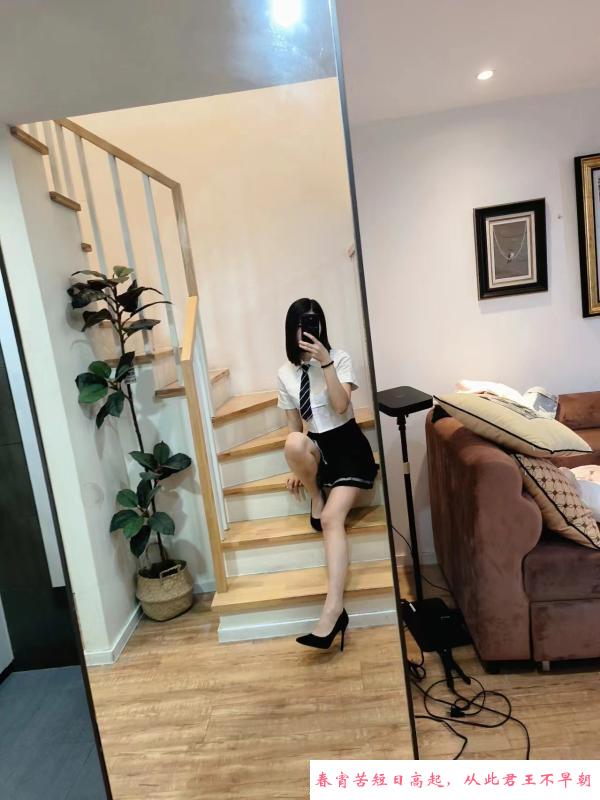浦东小萝莉子晴 第3张