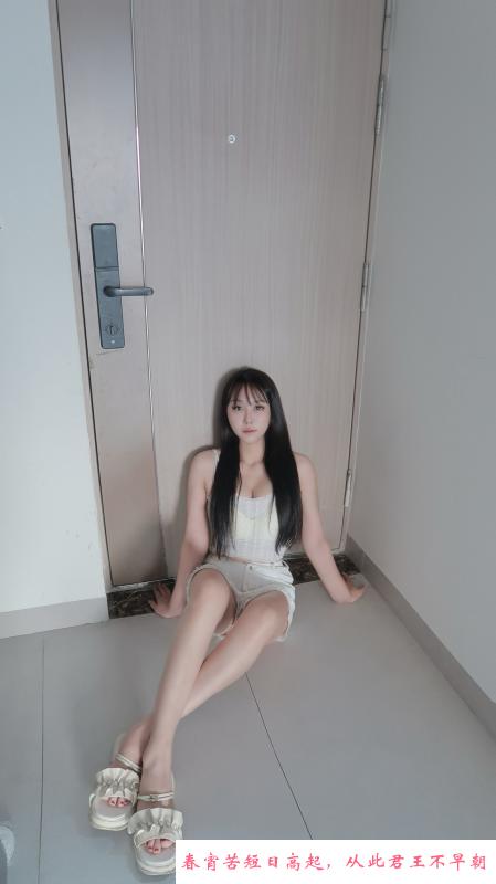 全套长腿服务御姐雪儿 第4张