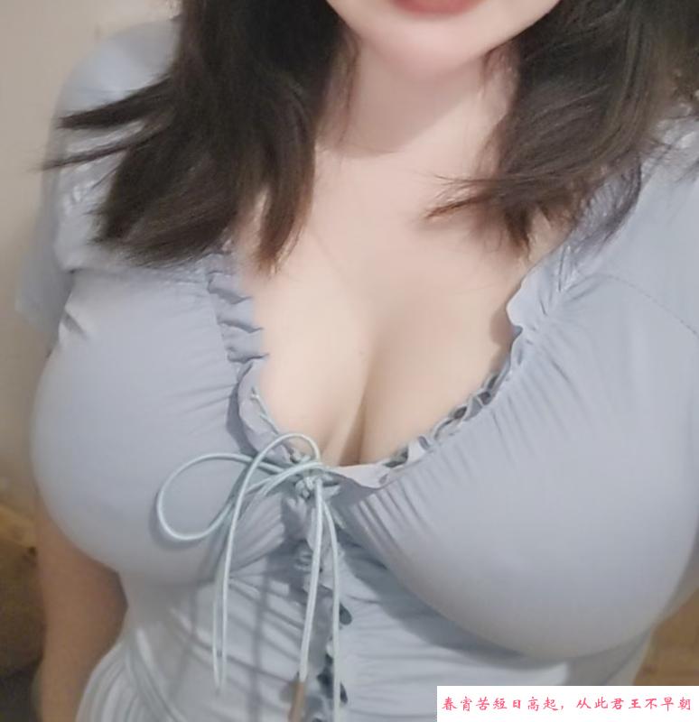 章贡大胸白虎妹 第3张