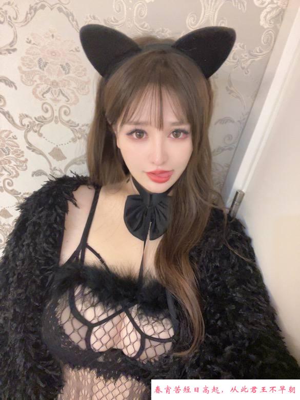性感大奶妹欣妮 第2张