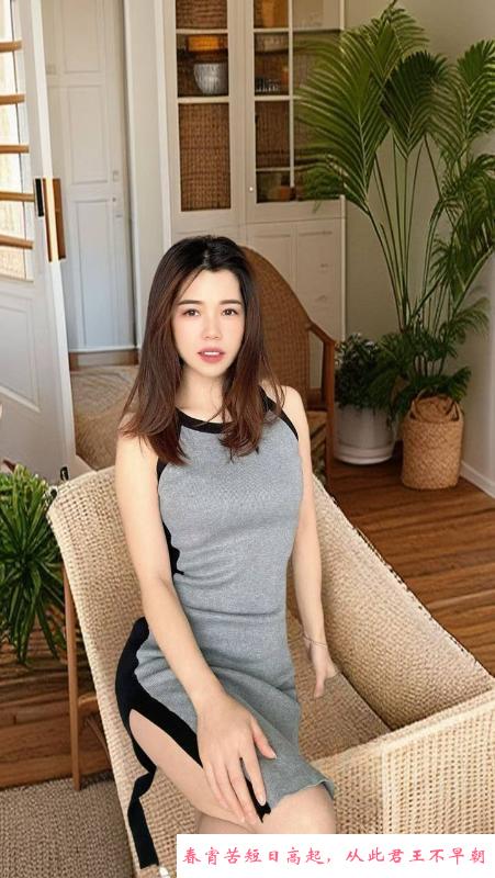 身材好服务控妹子 第2张