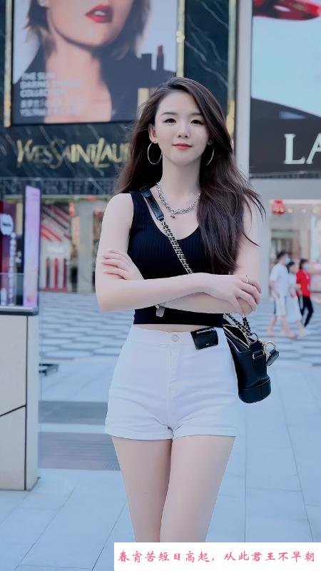 罗湖佳佳潮喷水女 第2张