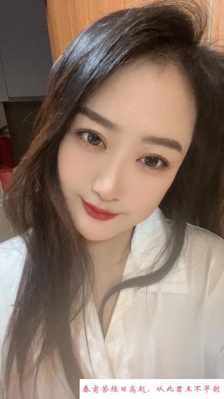 栖霞大波妹 第2张