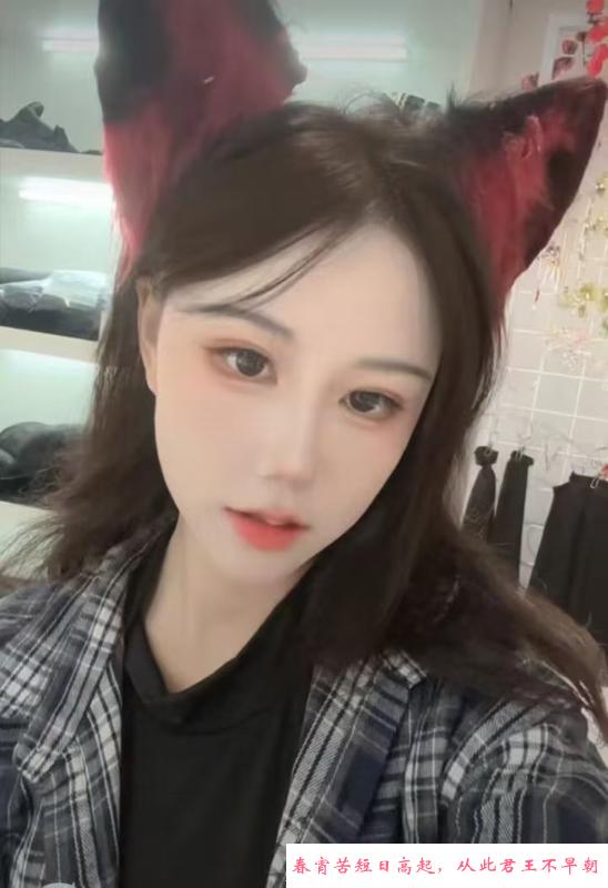 哈药路小妹妹 第1张
