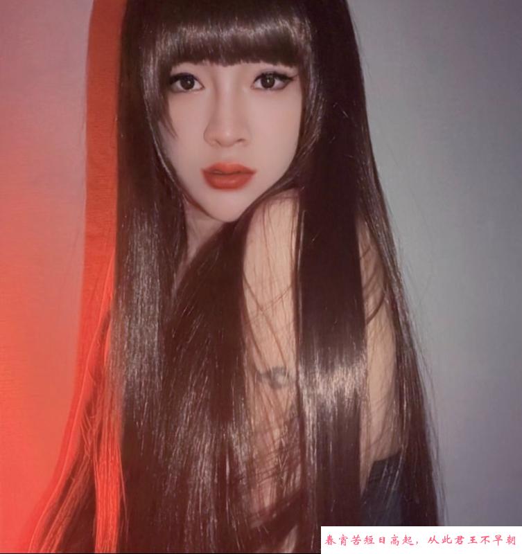 合肥伪娘萱萱 第4张