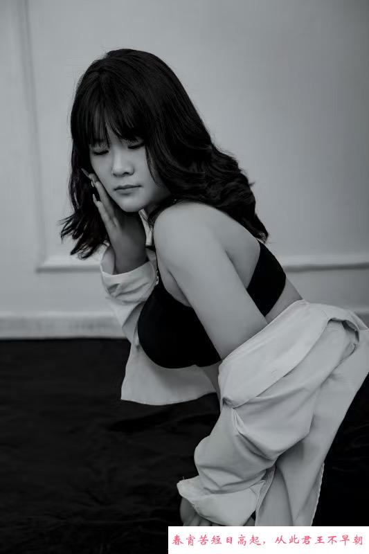 体验微胖小美女 第1张