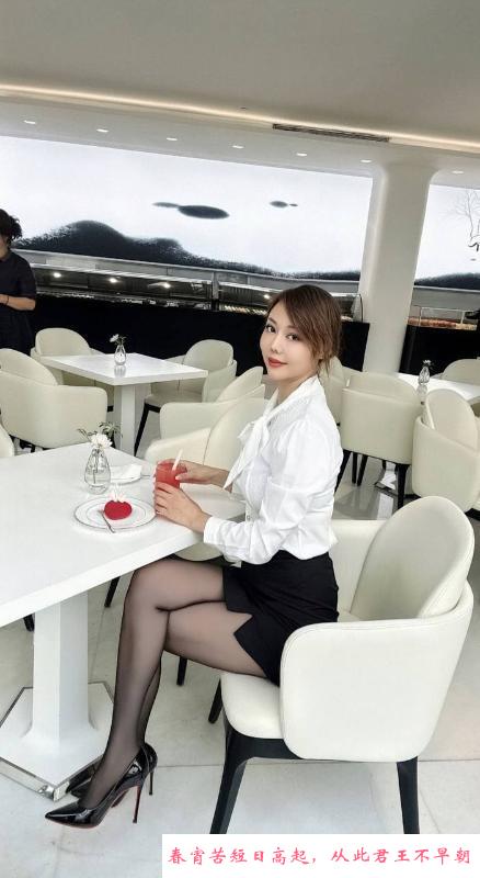 性感情趣身材好妹子 第3张