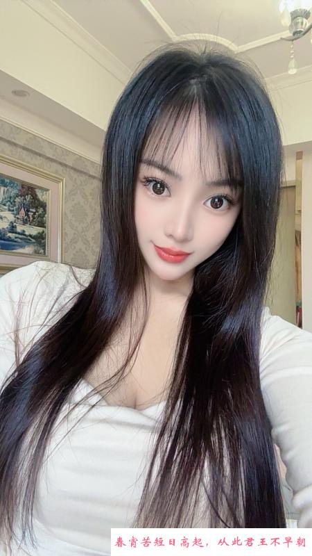 佛山萝莉大胸女友若汐 第3张