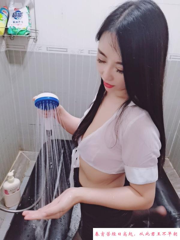 麦地水床心雨小姐姐 第2张