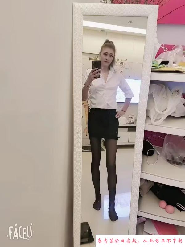 东北少女很开放 第2张