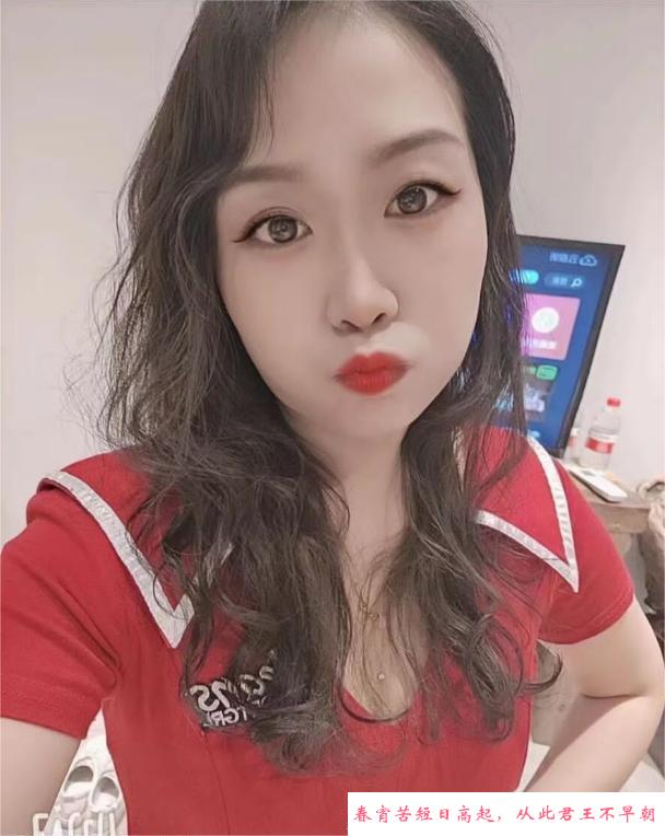 泉州少妇小乐 第1张