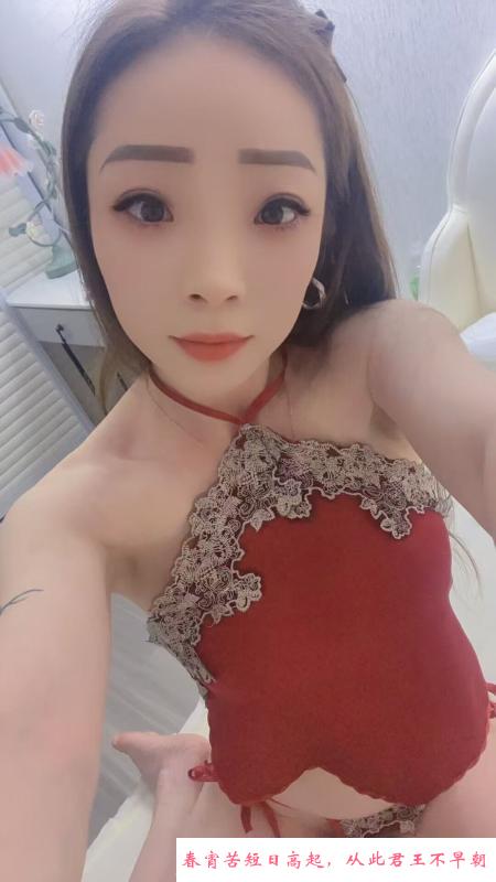 肤白貌美小巧玲珑少妇 第1张