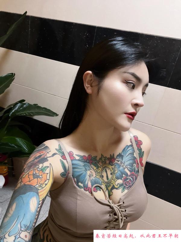 汉口性感妩媚御姐 第2张