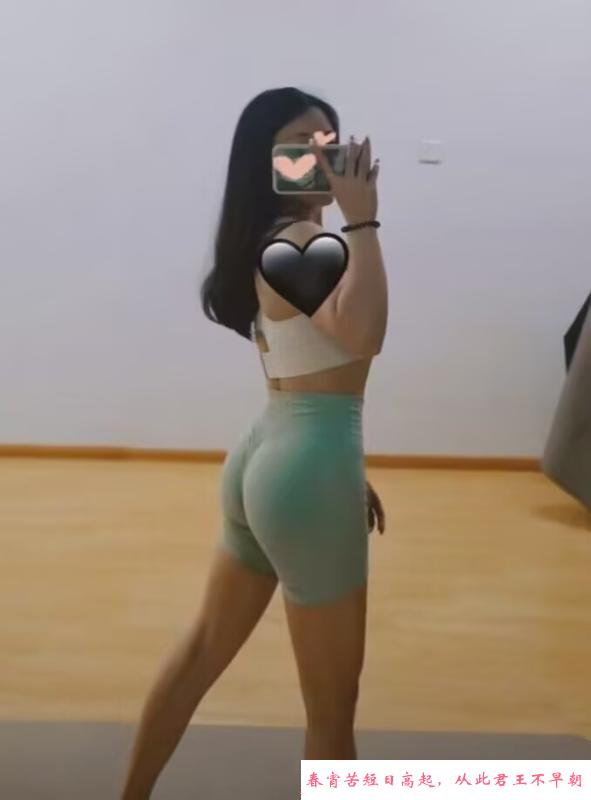 合肥年轻小姐姐朵朵 第3张