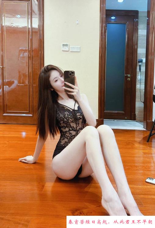 梁溪性感销魂颜值女神 第2张