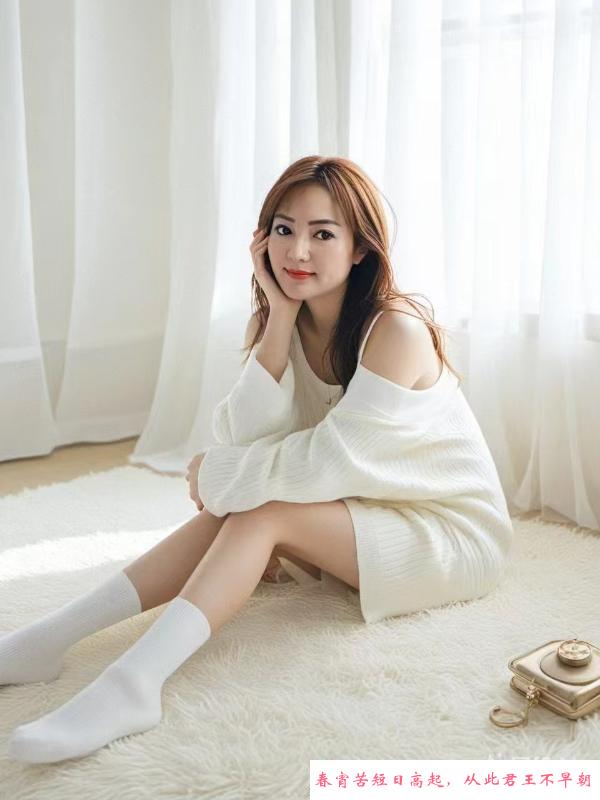 海口美兰小姐姐 第1张
