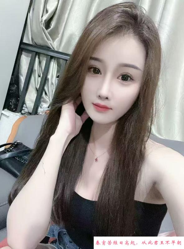 惠州粉鲍小曦 第2张