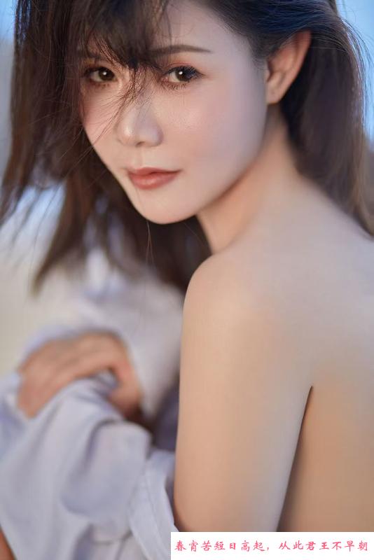 西青美少女橘子 第2张