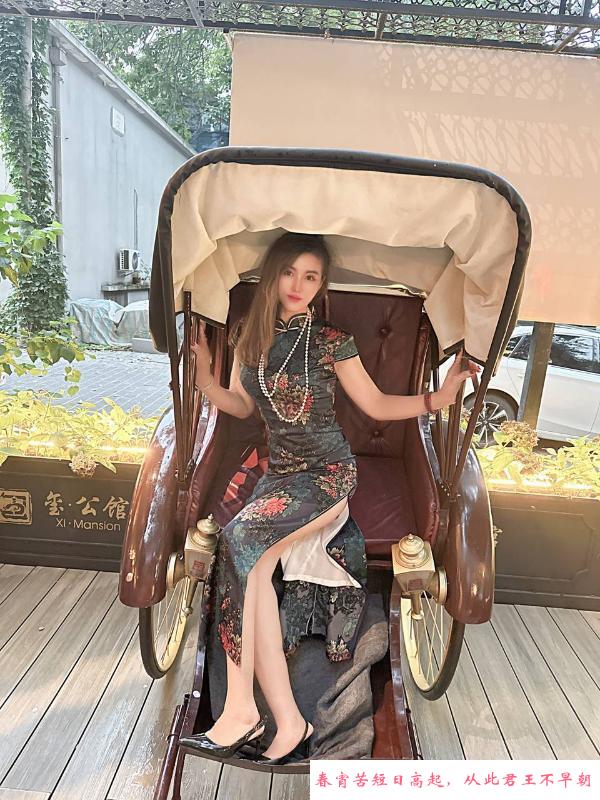 风骚服务性感妹子 第3张