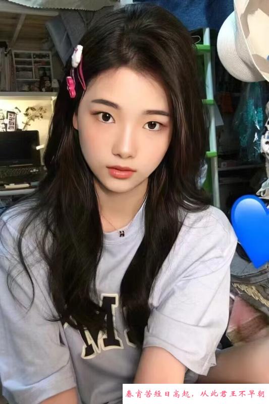 长沙清纯女友感女大 第1张