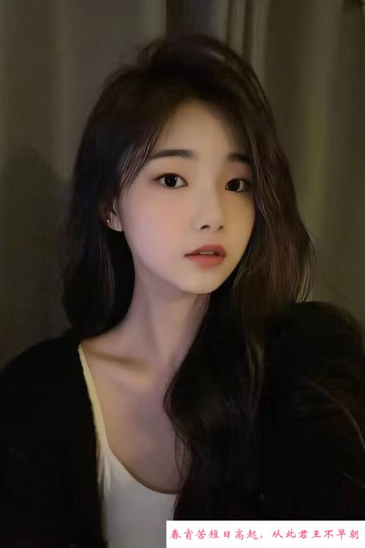 长沙清纯女友感女大 第2张