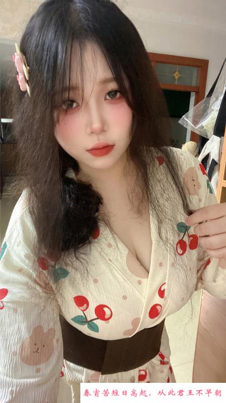 肉感大胸奈奈酱 第2张