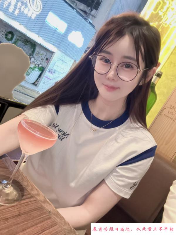 娃娃脸可爱小妹子 第3张