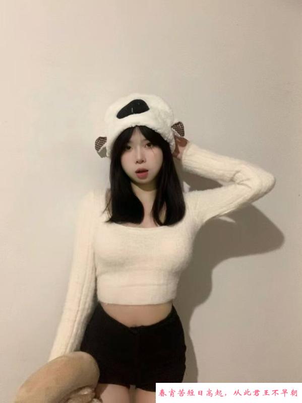 思明清纯颜值嫩妹 第1张