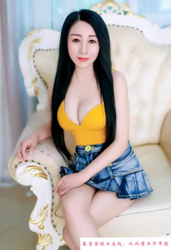 特色熟女服务挺好 第1张