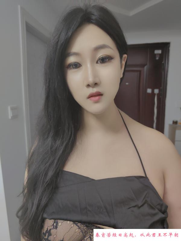 闵行御姐漫漫 第2张