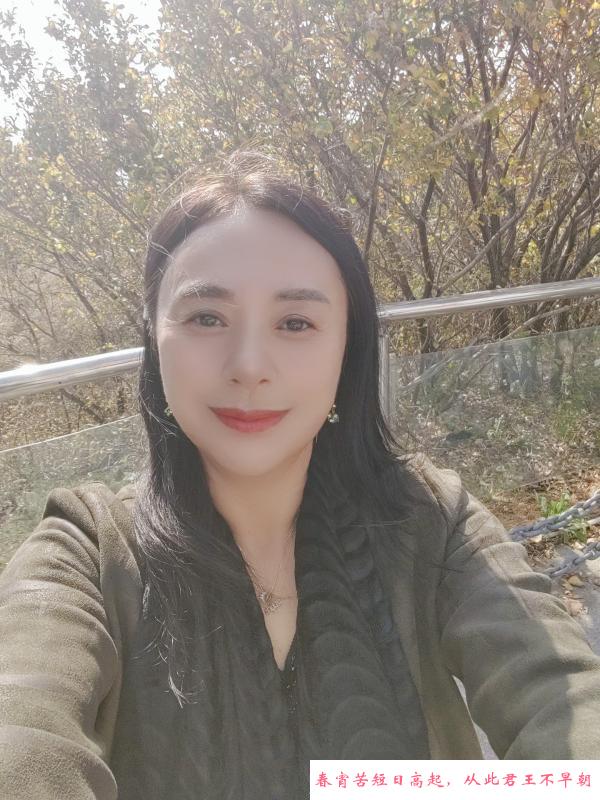 七台河万宝熟女 第1张