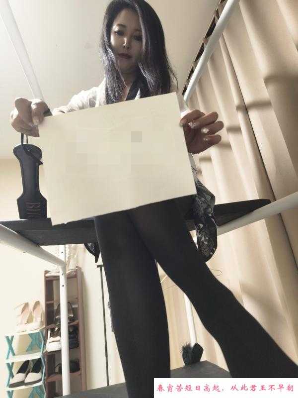 可啪啪肛交的女王 第1张