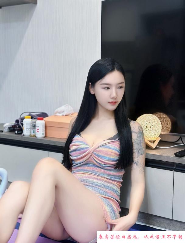 莞式服务美女铭铭 第2张