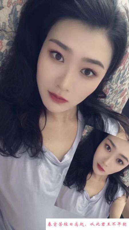 木樨园合生广场女S 第4张
