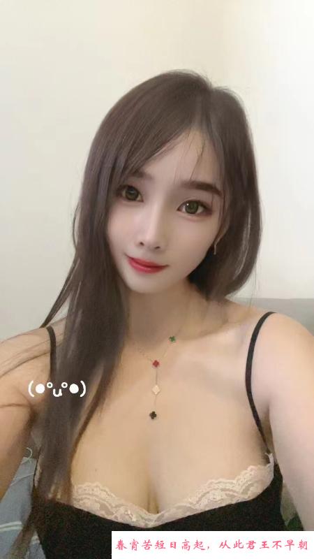 普陀颜值系小婉 第1张