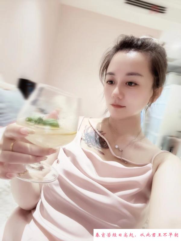 姑苏美女筱筱 第1张