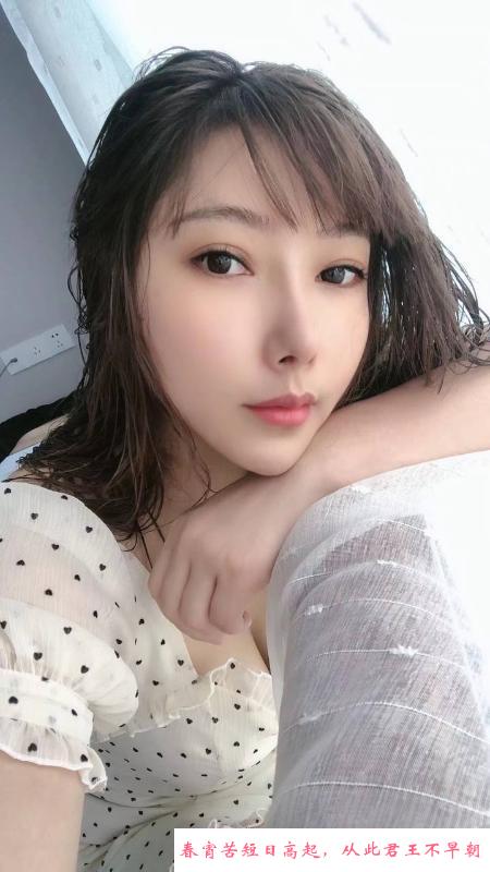 麦地尤物川妹子 第3张