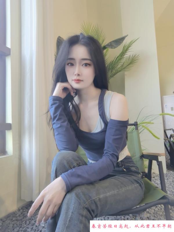 闵行可颜可甜 第1张