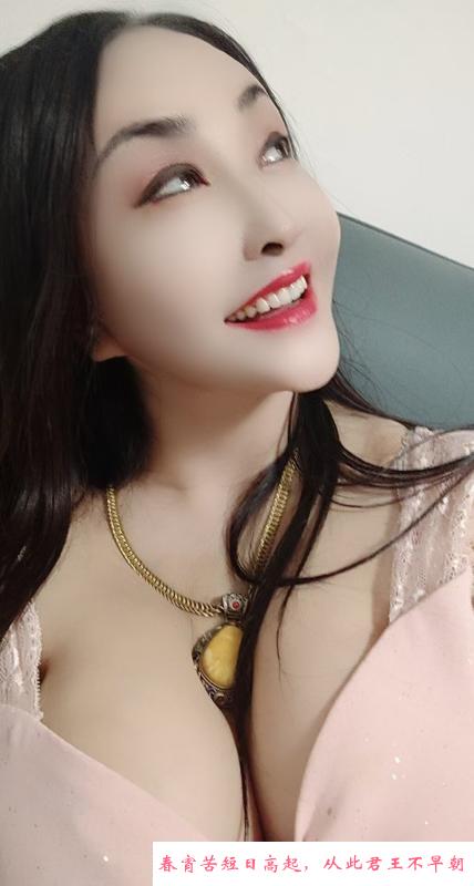 塘沽妩媚巨乳大幂幂 第3张