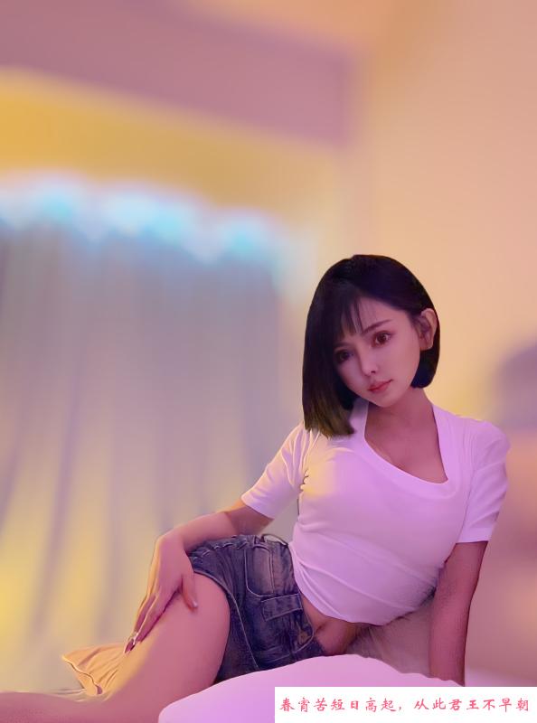 福田小烧杯妮妮 第1张