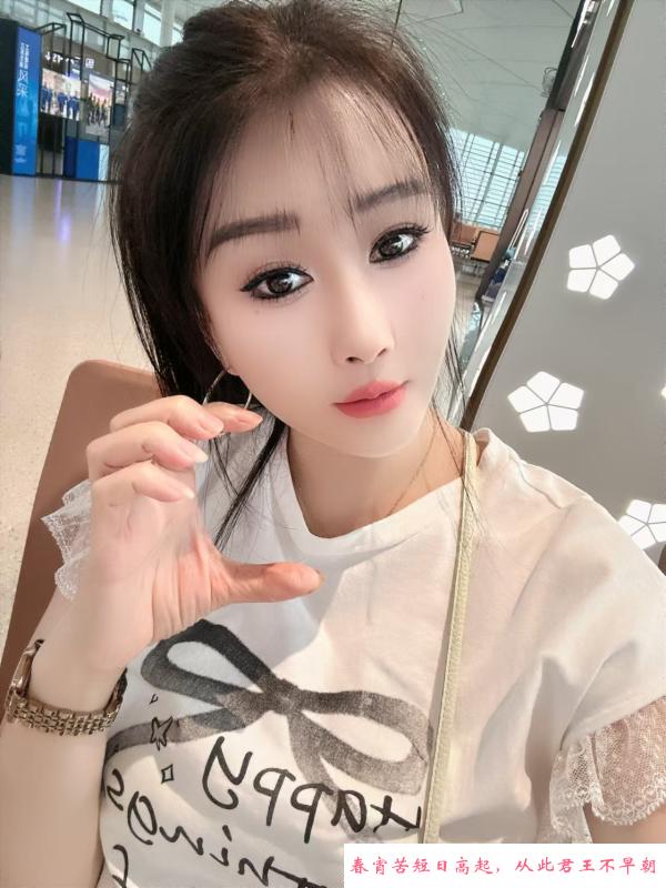罗湖大奶琪琪 第3张