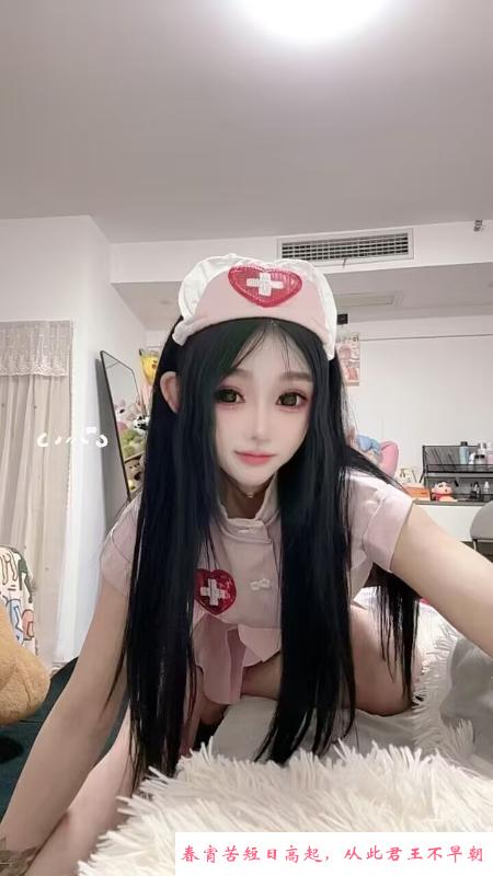 上城区小姐姐 第3张