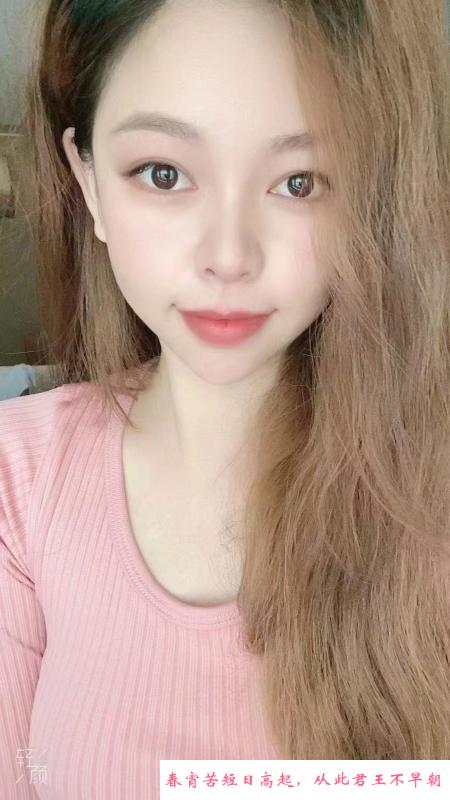 大胸S型身材小艾 第3张