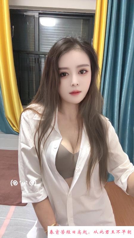 虎丘横塘温柔美女 第1张