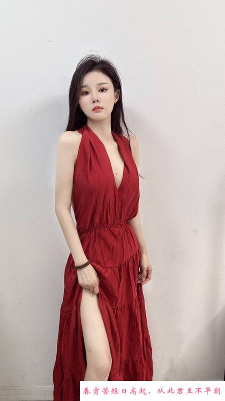 凹凸有致颜值馨儿 第3张