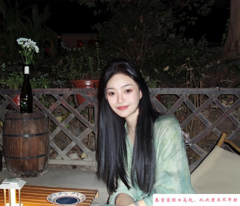 浦东完美身材琉璃酔 第1张