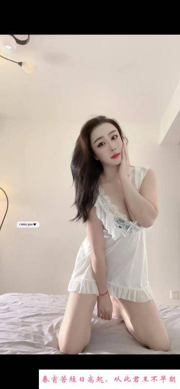 肤白御姐枣枣 第3张