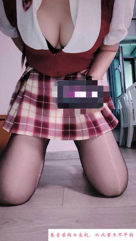 乌市制服妙妙 第4张