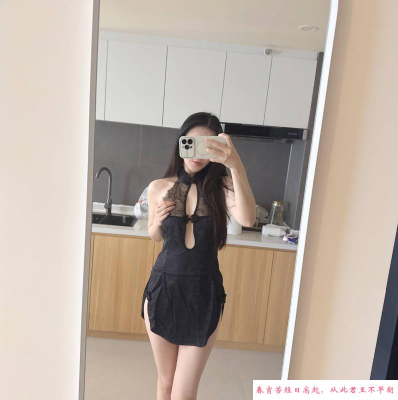 年轻性感嫩妹兔宝 第3张