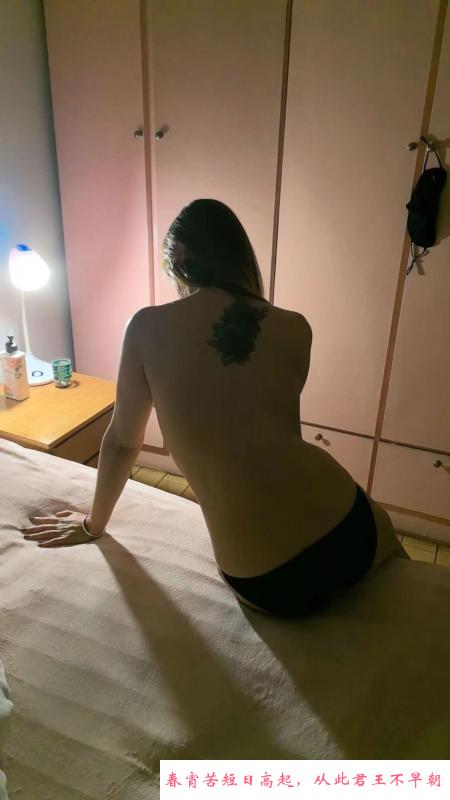 高冷御姐 第3张